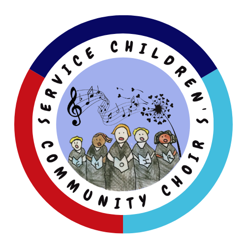 Service Children's Community Choir